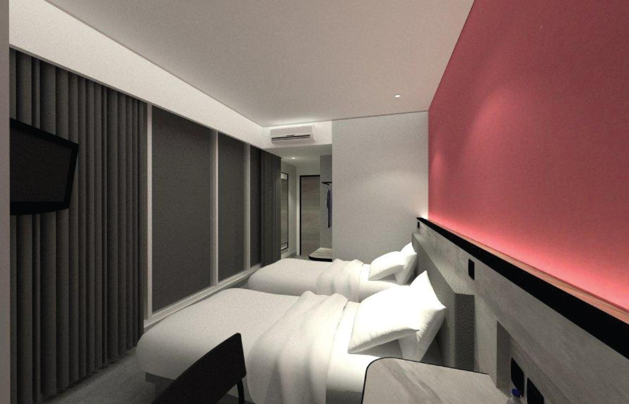 Amaris Hotel Manado Kültér fotó